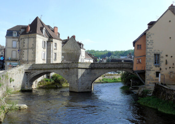 Visite d'Aubusson, Guide Aubusson