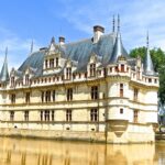 Reserva Guia Azay le Rideau, Reserva Guia Turistico Azay le Rideau