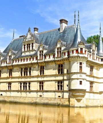 Reserva Guia Azay le Rideau, Reserva Guia Turistico Azay le Rideau