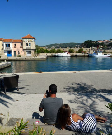 Guide Bandol