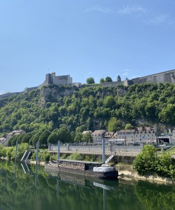 Guide Besançon