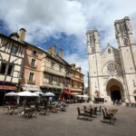 Réservez Guide Chalon su Saône, Visite de Chalon sur Saône