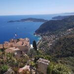 Visite de Eze, Guide Eze