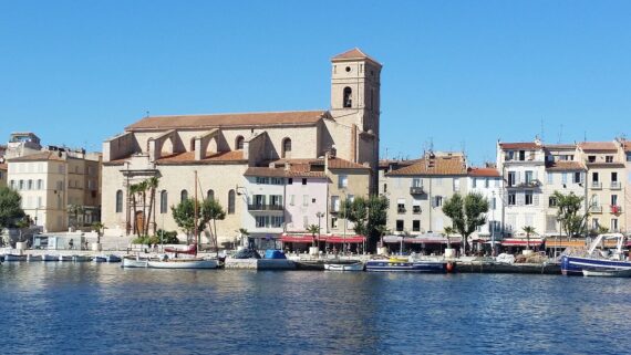 Guide La Ciotat