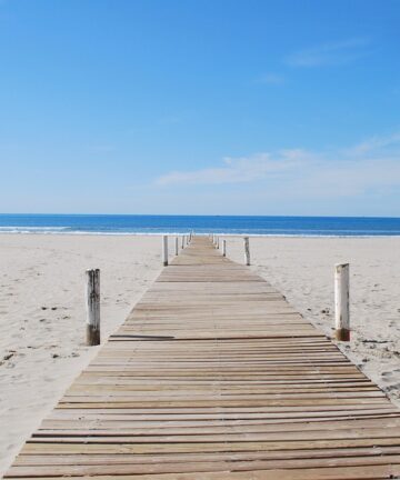 Visiter Herault, Guide la Grande Motte, Visite de La Grande Motte