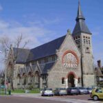 Visite de Le Touquet, Guide Le Touquet, Guide Conférencier Le Touquet