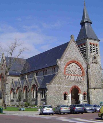 Visite de Le Touquet, Guide Le Touquet, Guide Conférencier Le Touquet