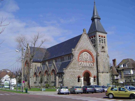 Visite de Le Touquet, Guide Le Touquet, Guide Conférencier Le Touquet