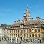 Guide Lille, Guide Conférencier Lille, Visite Lille, Visite Guidée Lille