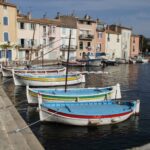 Visite de Martigues, Guide Martigues