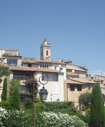 Mougins