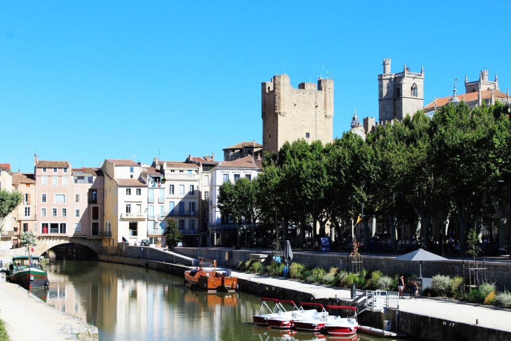 Narbonne