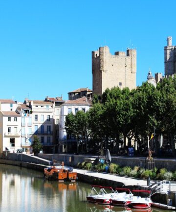 Narbonne