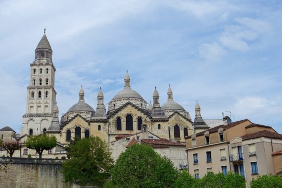 Guide Touristique Périgueux