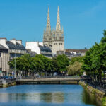 Guide Quimper, Guide Touristique Quimper