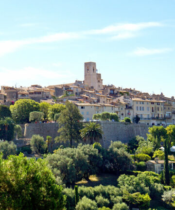 Saint Paul de Vence