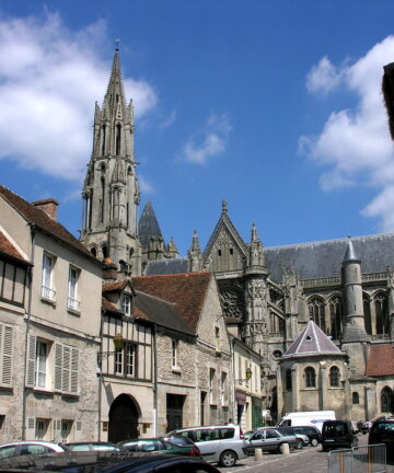 Visite de Senlis