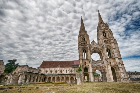 Guide Soissons