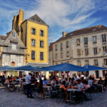 Visite de Quimper, Guide Touristique Quimper