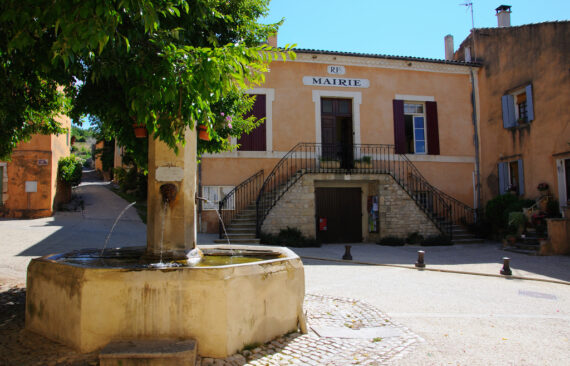 Guide Flassan, Visite de Flassan, Guide Flassan, Guide Vaucluse, Guide Provence, Guides Provence