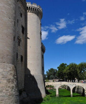 Visite de Tarascon, Guide Tarascon, Guide Conférencier Tarascon, Visite Guidée Tarascon