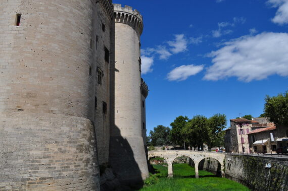 Visite de Tarascon, Guide Tarascon, Guide Conférencier Tarascon, Visite Guidée Tarascon