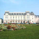 Guide Cabourg, Visite Guidée Cabourg, Guide Touristique Cabourg