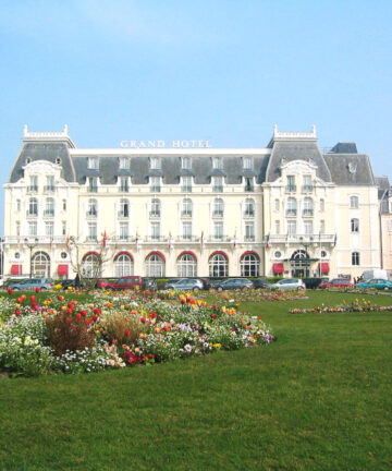 Guide Cabourg, Visite Guidée Cabourg, Guide Touristique Cabourg