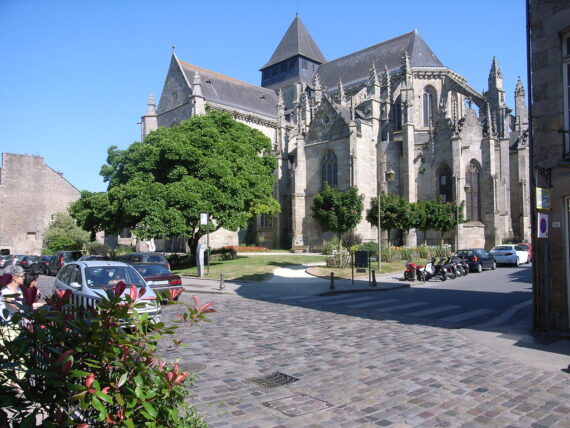 Guide Dinan, Guide Touristique Dinan, Visite de Dinan, Guide Conférencier Dinan