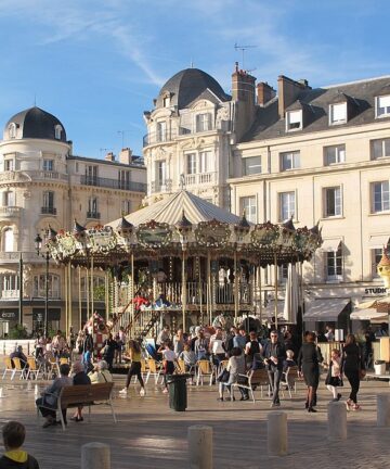 Visite Guidée Orléans, Guide Orléans, Guide Touristique Orléans