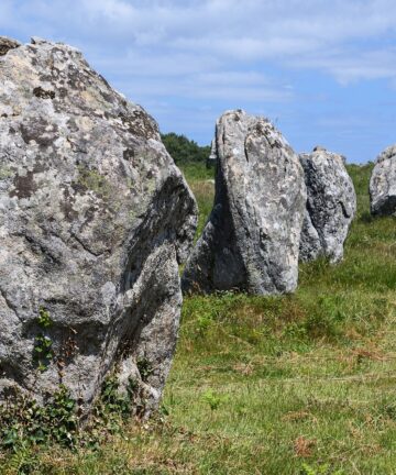 Carnac