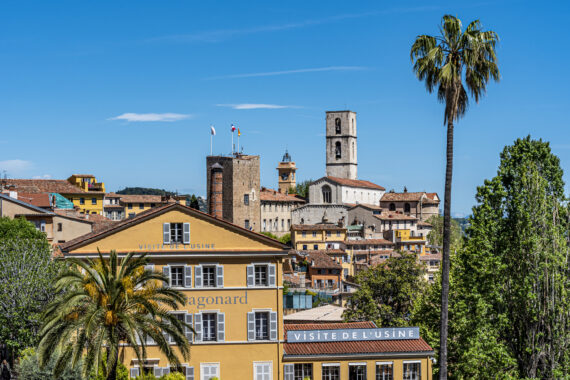 Guide touristique Grasse, Visite de Grasse, Guide Grasse, Guide Conférencier Grasse, Visiter Grasse