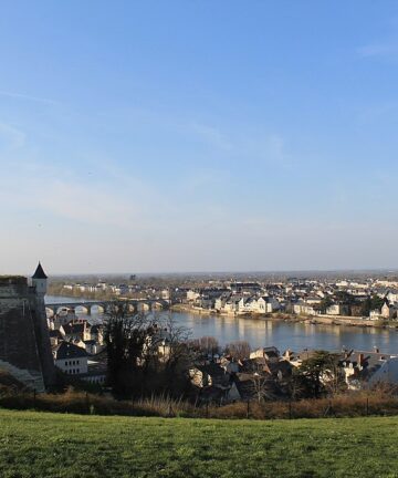 Visite Guidée Saumur, Guide Saumur, Guide Conférencier Saumur