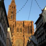 Visite Alsace, Visite guidée cathédrale Strasbourg