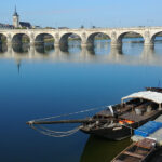 Visite Guidée Saumur, Guide Saumur, Guide Conférencier Saumur