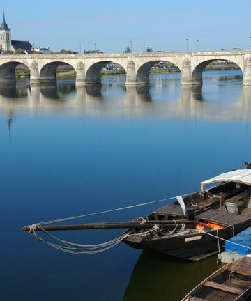 Visite Guidée Saumur, Guide Saumur, Guide Conférencier Saumur