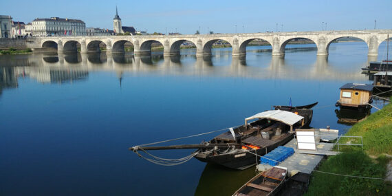 Visite Guidée Saumur, Guide Saumur, Guide Conférencier Saumur