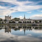 Visite Guidée Saumur, Guide Saumur, Guide Conférencier Saumur