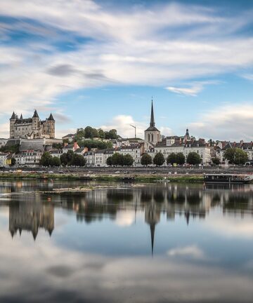 Visite Guidée Saumur, Guide Saumur, Guide Conférencier Saumur