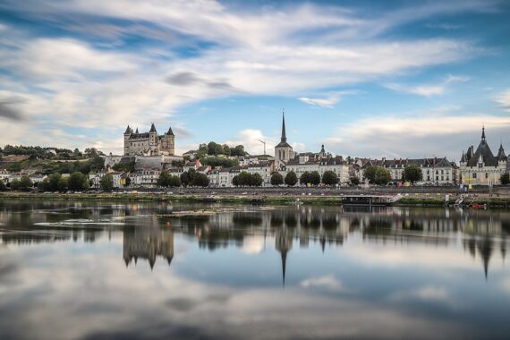 Visite Guidée Saumur, Guide Saumur, Guide Conférencier Saumur