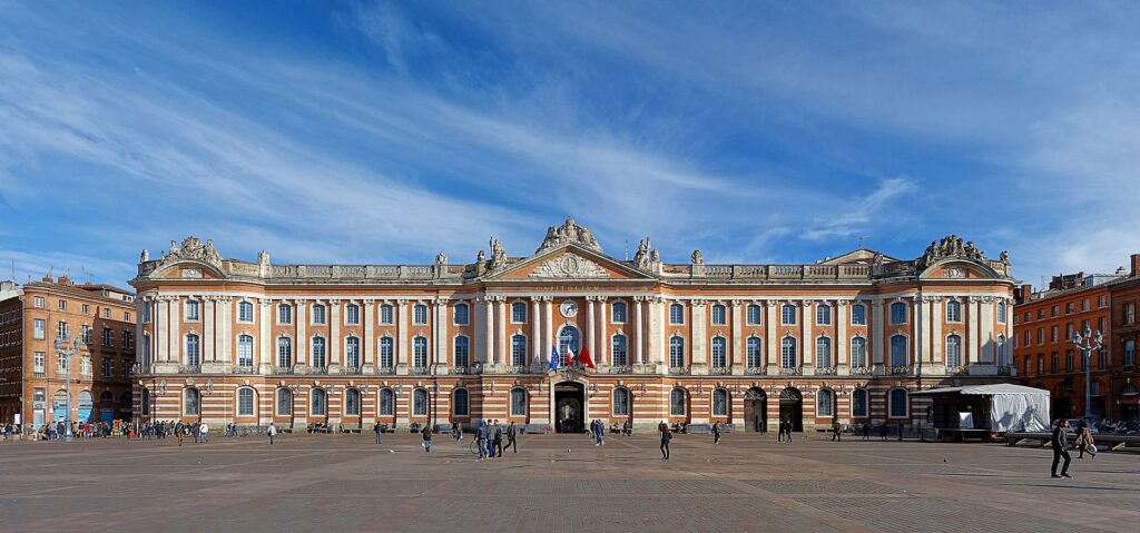 Visite Toulouse, Guide Toulouse, Guide Conférencier Toulouse, Visiter Toulouse, Guides France, Guide France, Guide Conférencier France