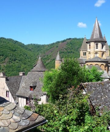 Conques