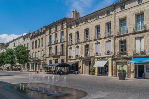 Guide Pézenas, Visite Guidée Pézenas, Guide Occitanie, Visite Occitanie