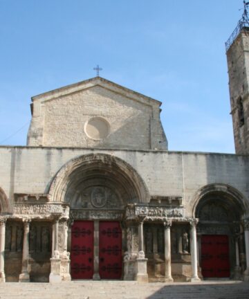 Guide Conférencier Saint Gilles, Guide Occitanie, Guide Gard, Visite Guidée Saint Gilles, Visite de Saint Gilles, Guide Saint Gilles