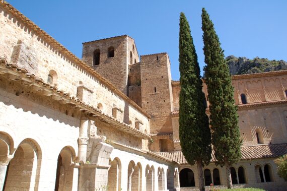 Guide Touristique Saint Guilhem le Désert, Visite Saint Guilhem le Désert, Guide Saint Guilhem le Désert, Guide Occitanie