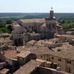 Visite de Uzès, Guide Uzès, Visite Guidée Uzès, Guide Occitanie, Visiter Occitanie, Visite Occitanie