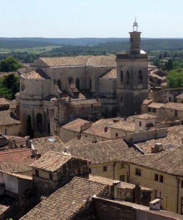 Visite de Uzès, Guide Uzès, Visite Guidée Uzès, Guide Occitanie, Visiter Occitanie, Visite Occitanie