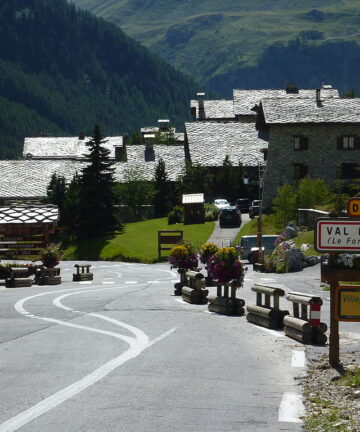 Val d'Isère