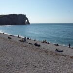 Visite Guidée Etretat, Guide Etretat, Guide Conférencier Etretat