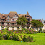 Guide Cabourg, Visite Guidée Cabourg, Guide Conférencier Cabourg, Guide Normandie